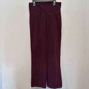 Patagonia Morning Glory Wide-leg Pant